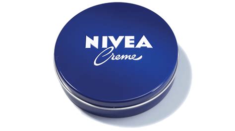 Steht Nivea (Beiersdorf) auf PETAs Tier.